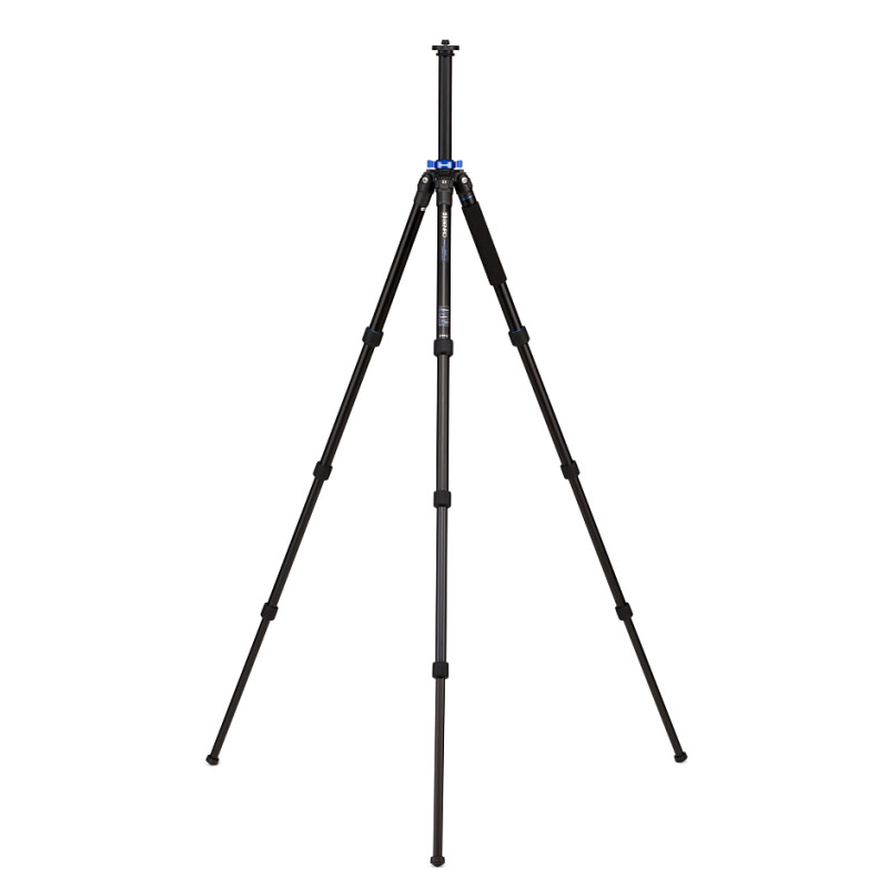 Benro TMA28A Mach3 штатив-трансформер алюминиевый с цангами