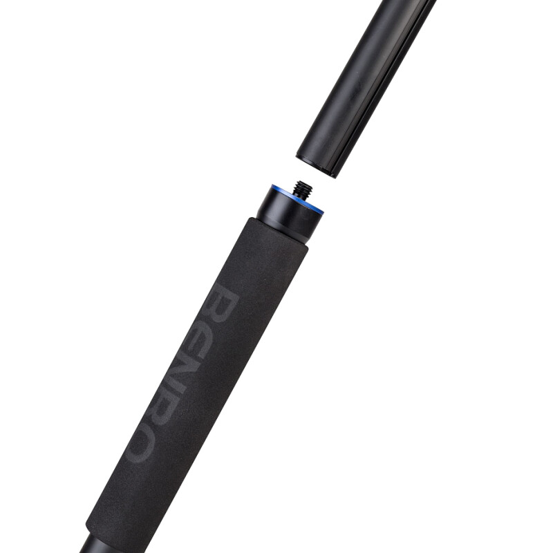 Benro TMA28A Mach3 штатив-трансформер алюминиевый с цангами