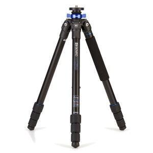 Benro TMA28A Mach3 штатив-трансформер алюминиевый с цангами