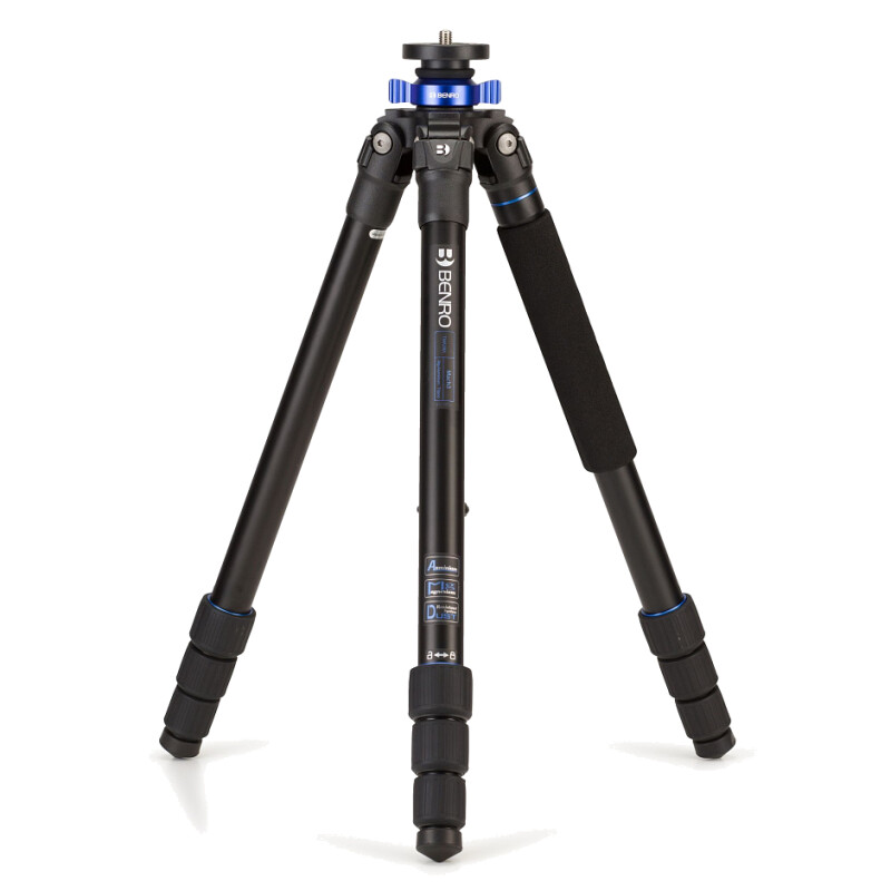 Benro TMA28A Mach3 штатив-трансформер алюминиевый с цангами