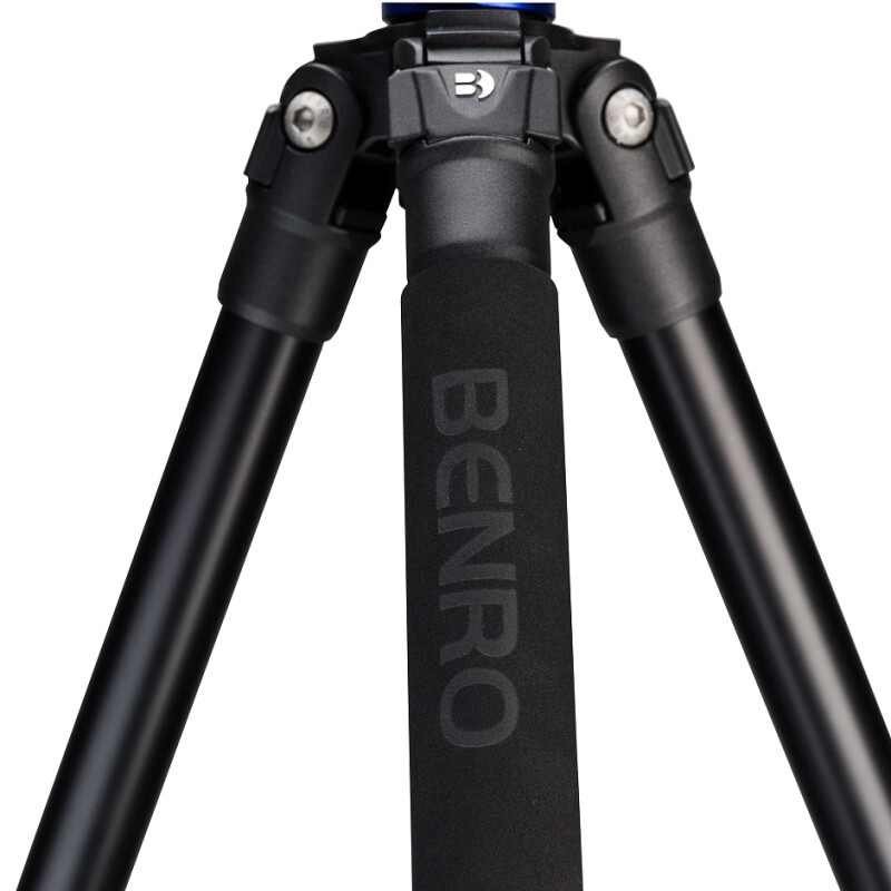Benro TMA28A Mach3 штатив-трансформер алюминиевый с цангами