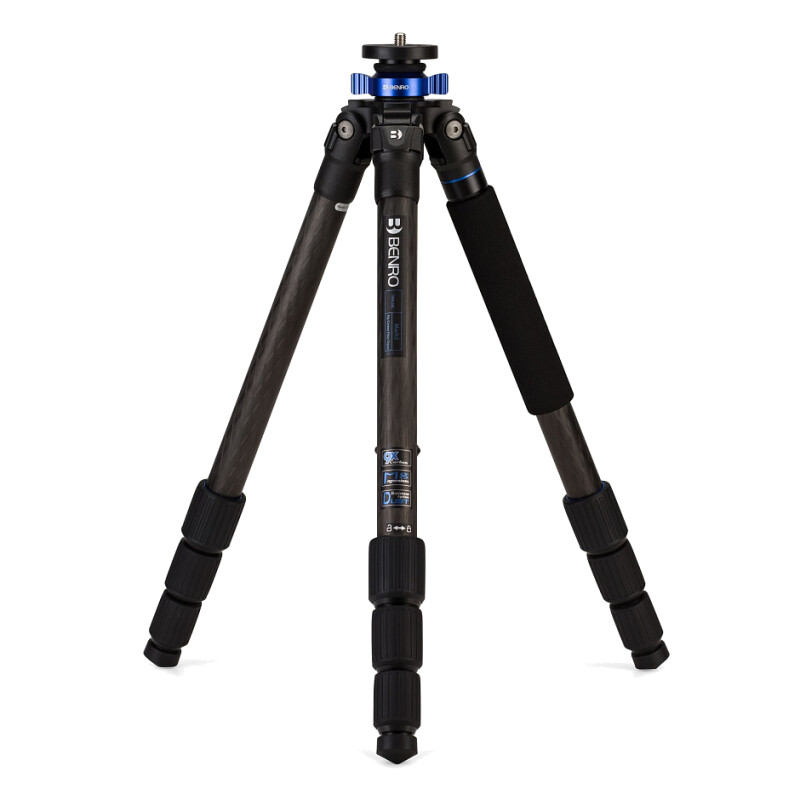 Benro TMA28C Mach3 штатив-трансформер алюминиевый с цангами