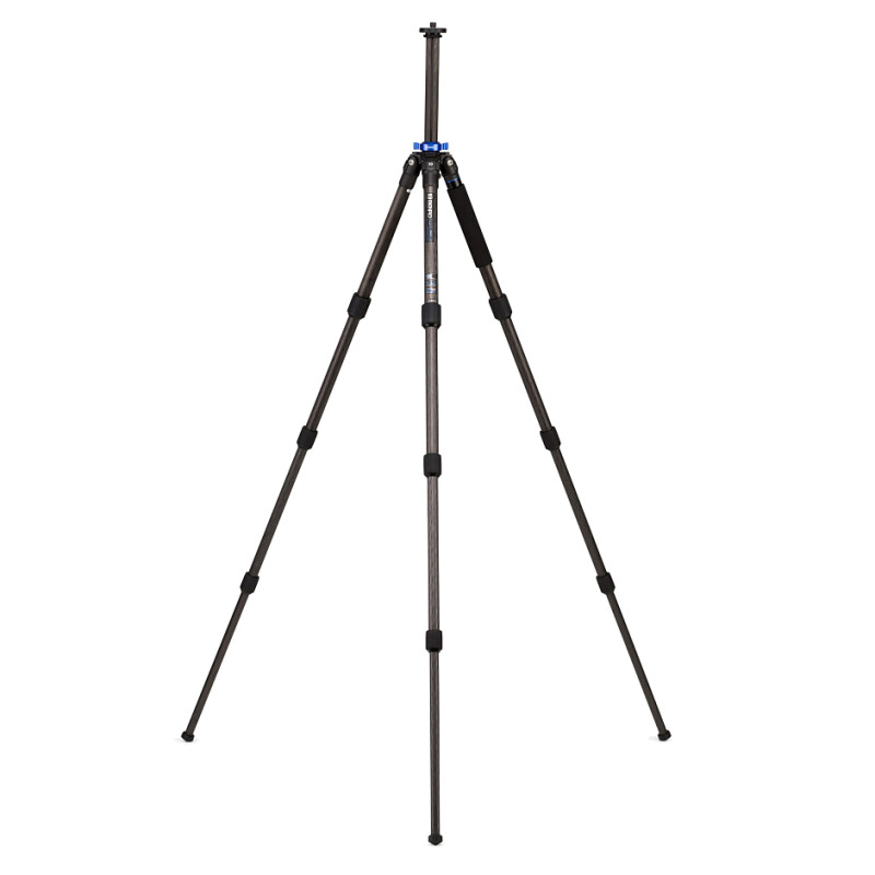 Benro TMA28C Mach3 штатив-трансформер алюминиевый с цангами