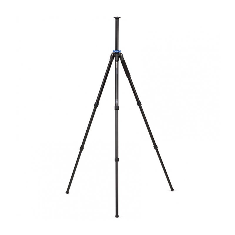 Benro TMA37AL Mach3 штатив алюминиевый с цангами