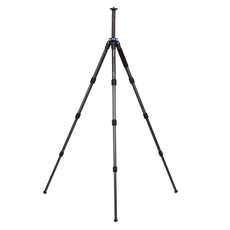 Benro TMA38CL Mach3 штатив карбоновый с цангами