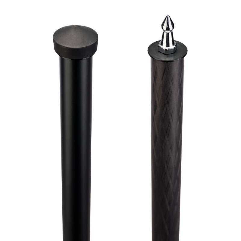 Benro TMA38CL Mach3 штатив карбоновый с цангами