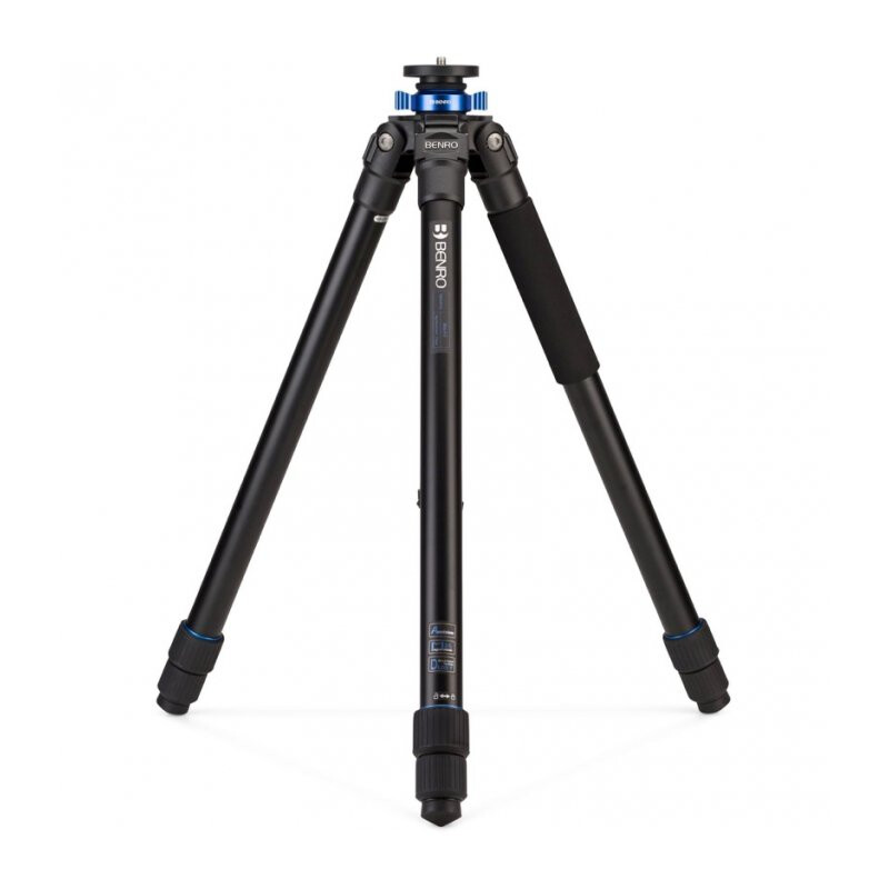 Benro TMA47AL Mach3 штатив алюминиевый с цангами