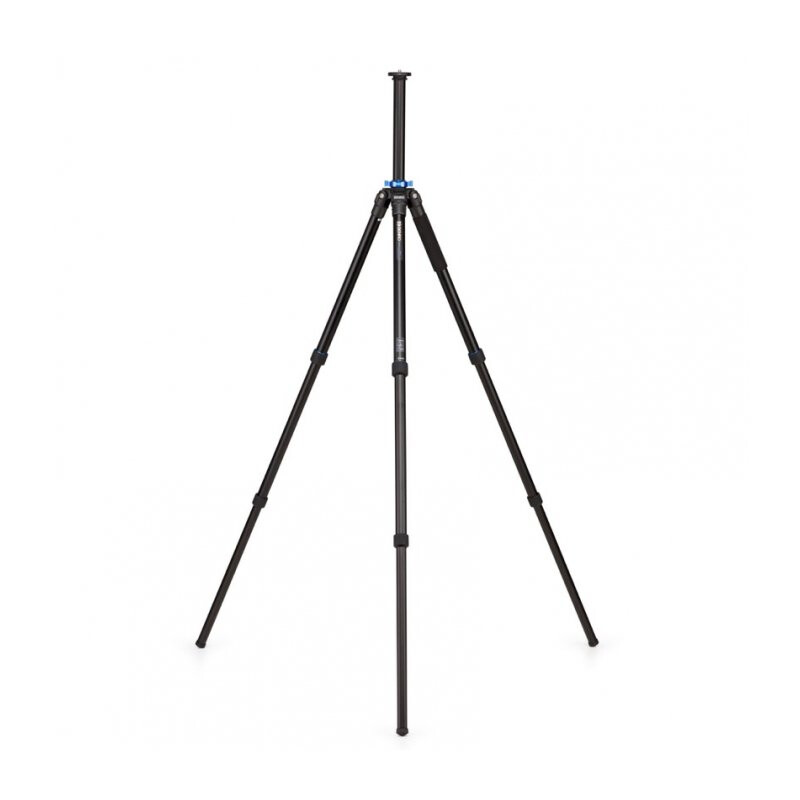 Benro TMA47AXL Mach3 штатив алюминиевый с цангами