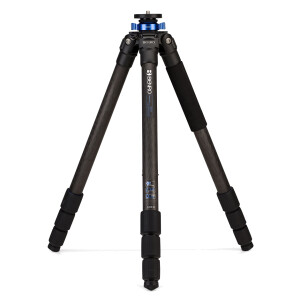 Benro TMA48CXL Mach3 штатив карбоновый с цангами
