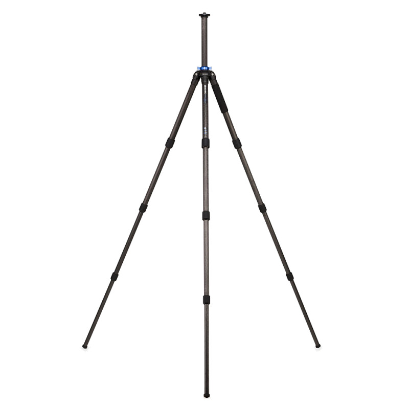 Benro TMA48CXL Mach3 штатив карбоновый с цангами