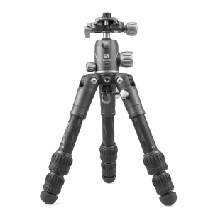 Benro FBAT03CNMVX20 Bat штатив с шаровой головой/карбоновый с цангами