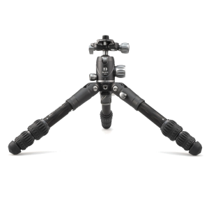 Benro FBAT03CNMVX20 Bat штатив с шаровой головой/карбоновый с цангами