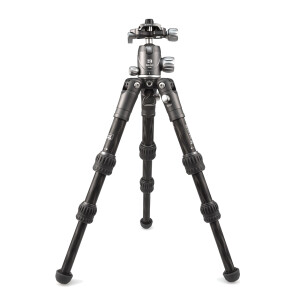 Benro FBAT03CNMVX20 Bat штатив с шаровой головой/карбоновый с цангами