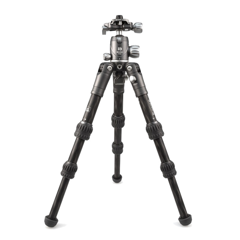 Benro FBAT03CNMVX20 Bat штатив с шаровой головой/карбоновый с цангами