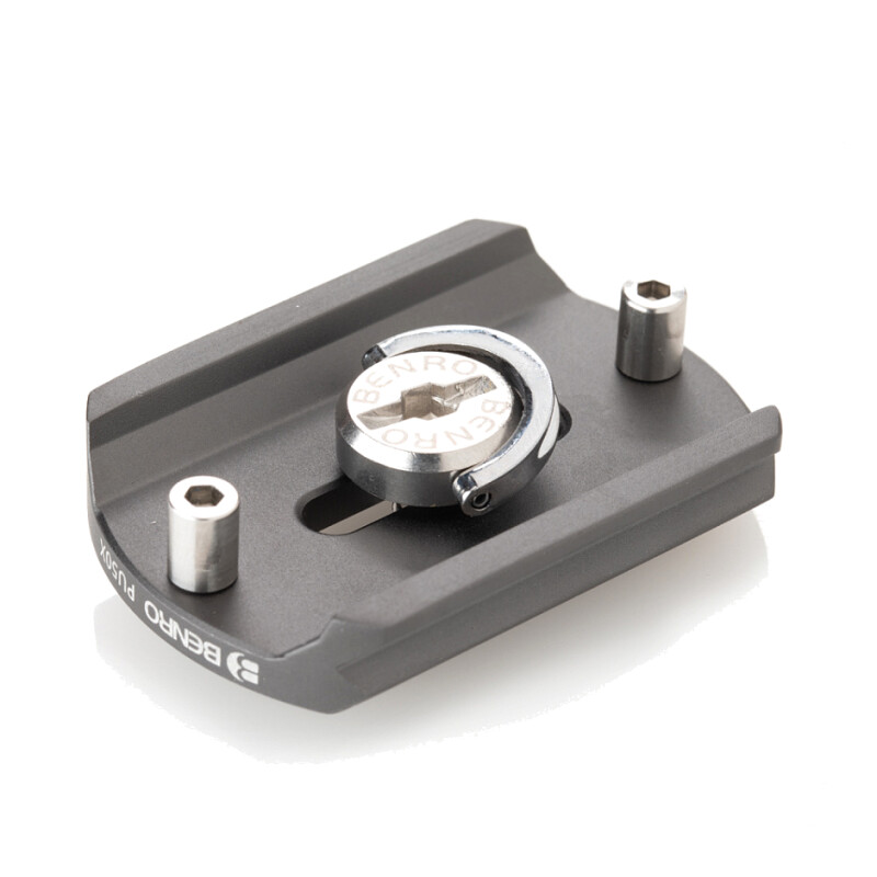 Benro FBAT03CNMVX20 Bat штатив с шаровой головой/карбоновый с цангами