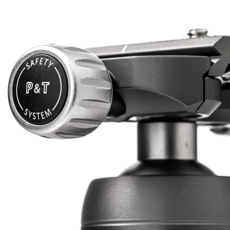 Benro FBAT03CNMVX20 Bat штатив с шаровой головой/карбоновый с цангами