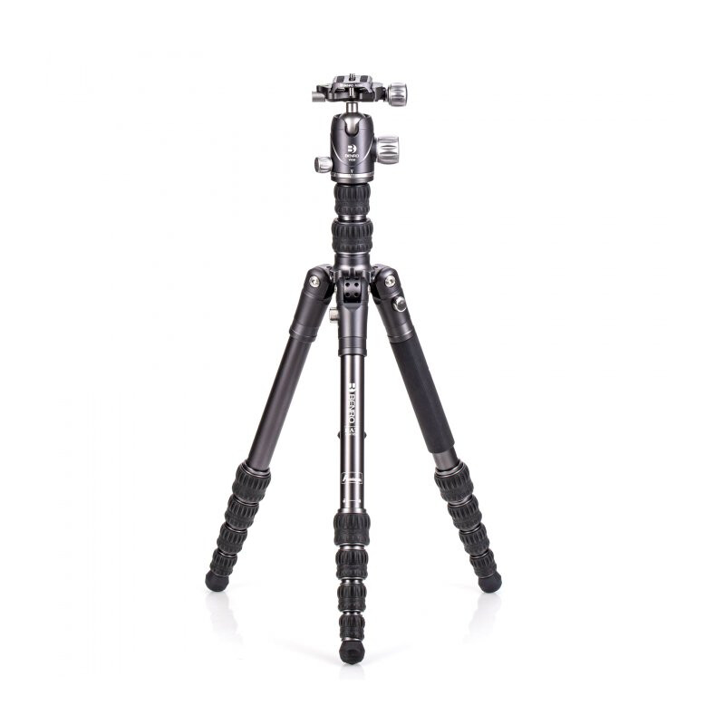 Benro FBAT05AVX20 Bat штатив-трансформер с шаровой головой/алюминиевый с цангами