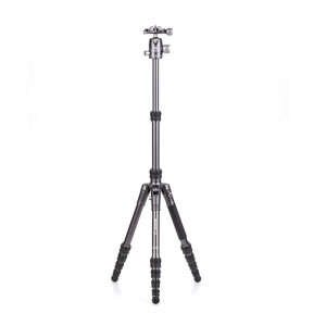 Benro FBAT05AVX20 Bat штатив-трансформер с шаровой головой/алюминиевый с цангами