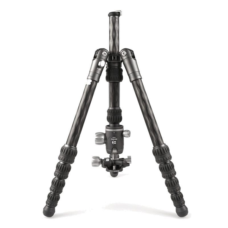 Benro FBAT05CVX20 Bat штатив-трансформер с шаровой головой/карбоновый с цангами