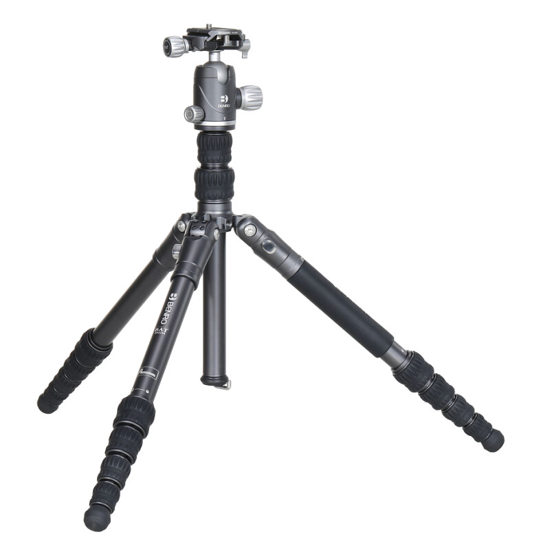Benro FBAT15AVX20 Bat штатив-трансформер с шаровой головой/алюминиевый с цангами