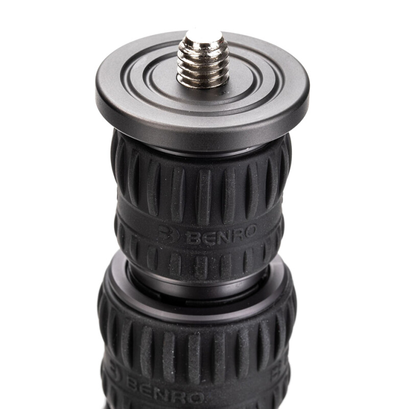 Benro FBAT15AVX20 Bat штатив-трансформер с шаровой головой/алюминиевый с цангами