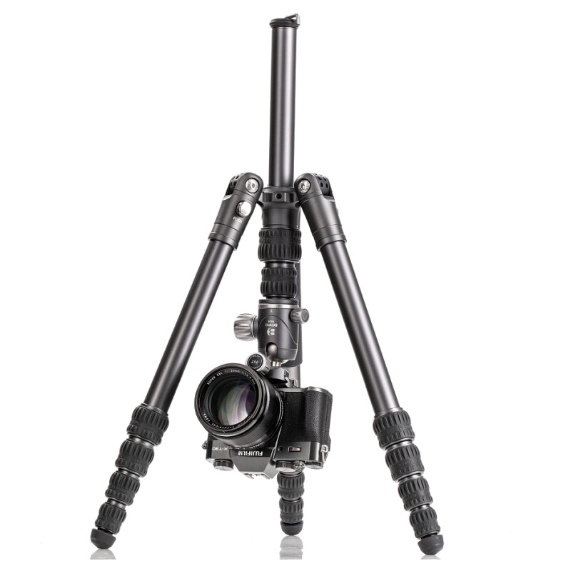 Benro FBAT15AVX20 Bat штатив-трансформер с шаровой головой/алюминиевый с цангами