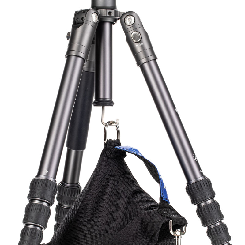 Benro FBAT15AVX20 Bat штатив-трансформер с шаровой головой/алюминиевый с цангами