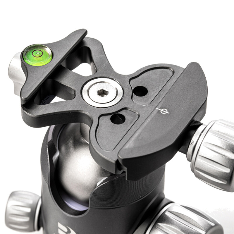 Benro FBAT15AVX20 Bat штатив-трансформер с шаровой головой/алюминиевый с цангами