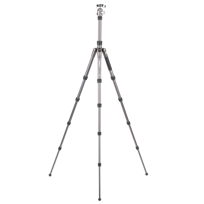 Benro FBAT15AVX20 Bat штатив-трансформер с шаровой головой/алюминиевый с цангами