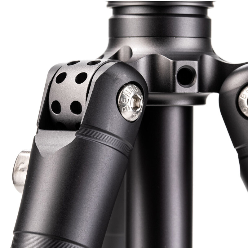 Benro FBAT15AVX20 Bat штатив-трансформер с шаровой головой/алюминиевый с цангами