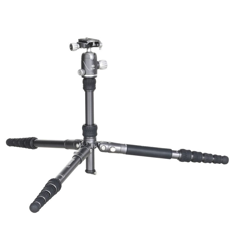 Benro FBAT15AVX20 Bat штатив-трансформер с шаровой головой/алюминиевый с цангами