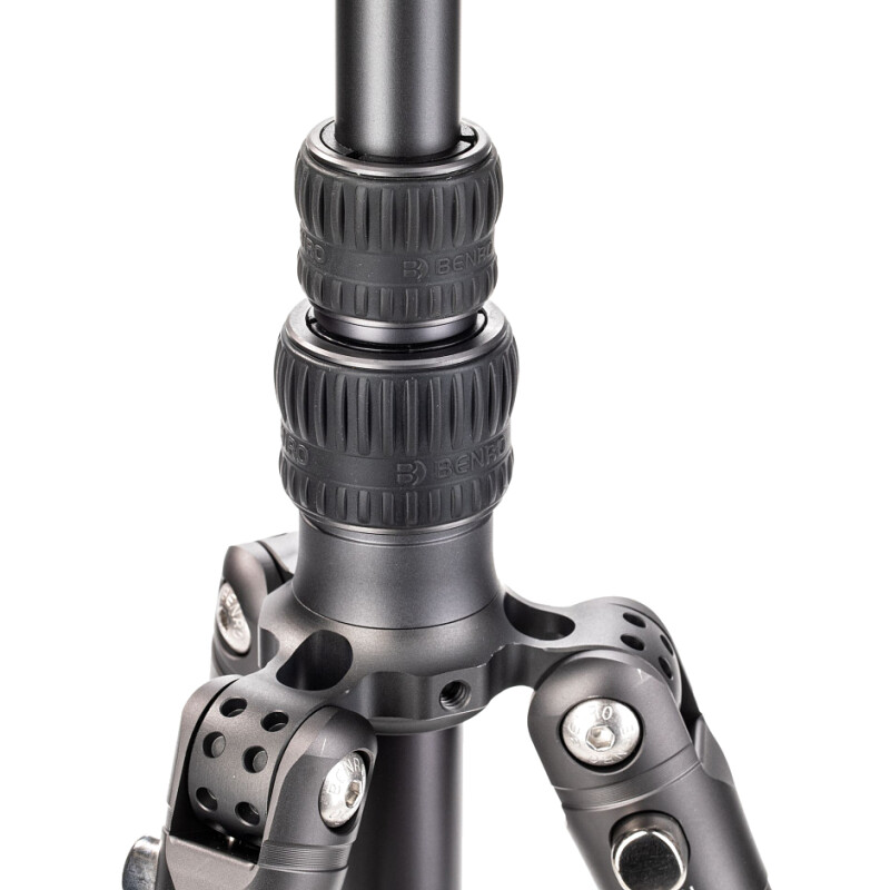 Benro FBAT15AVX20 Bat штатив-трансформер с шаровой головой/алюминиевый с цангами