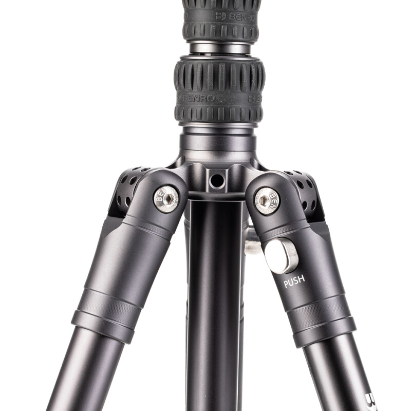 Benro FBAT15AVX20 Bat штатив-трансформер с шаровой головой/алюминиевый с цангами