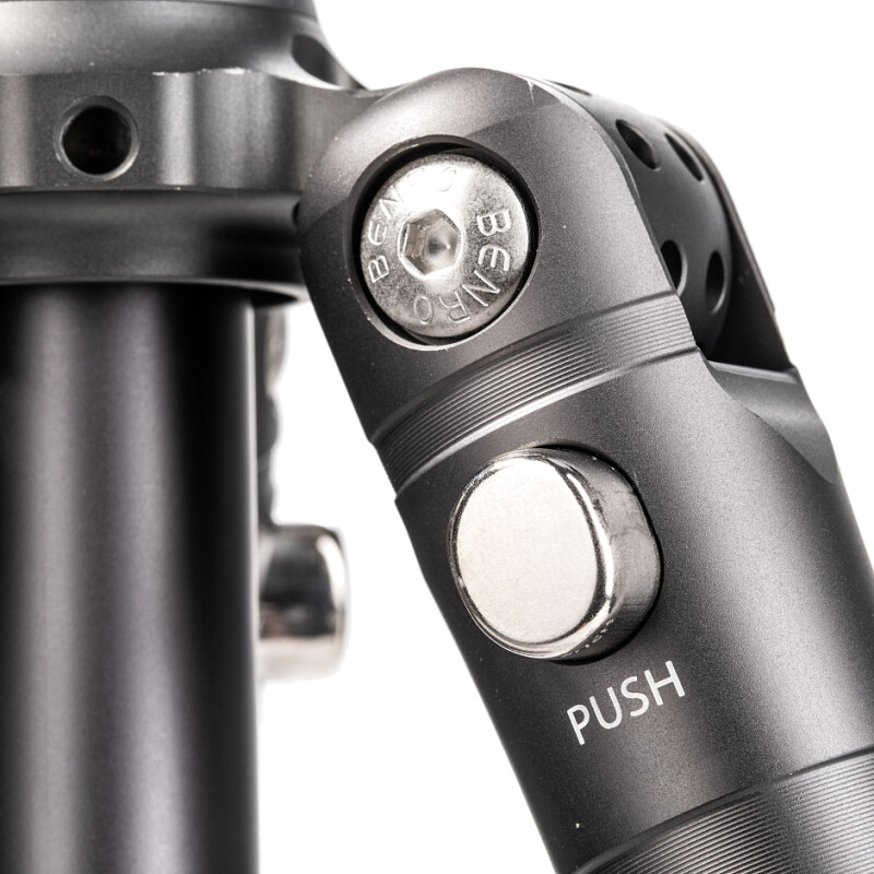 Benro FBAT15AVX20 Bat штатив-трансформер с шаровой головой/алюминиевый с цангами