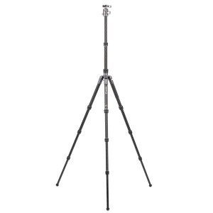 Benro FBAT24CVX25 Bat штатив-трансформер с шаровой головой/карбоновый с цангами