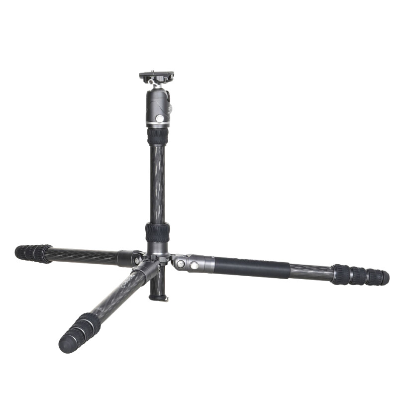 Benro FBAT24CVX25 Bat штатив-трансформер с шаровой головой/карбоновый с цангами