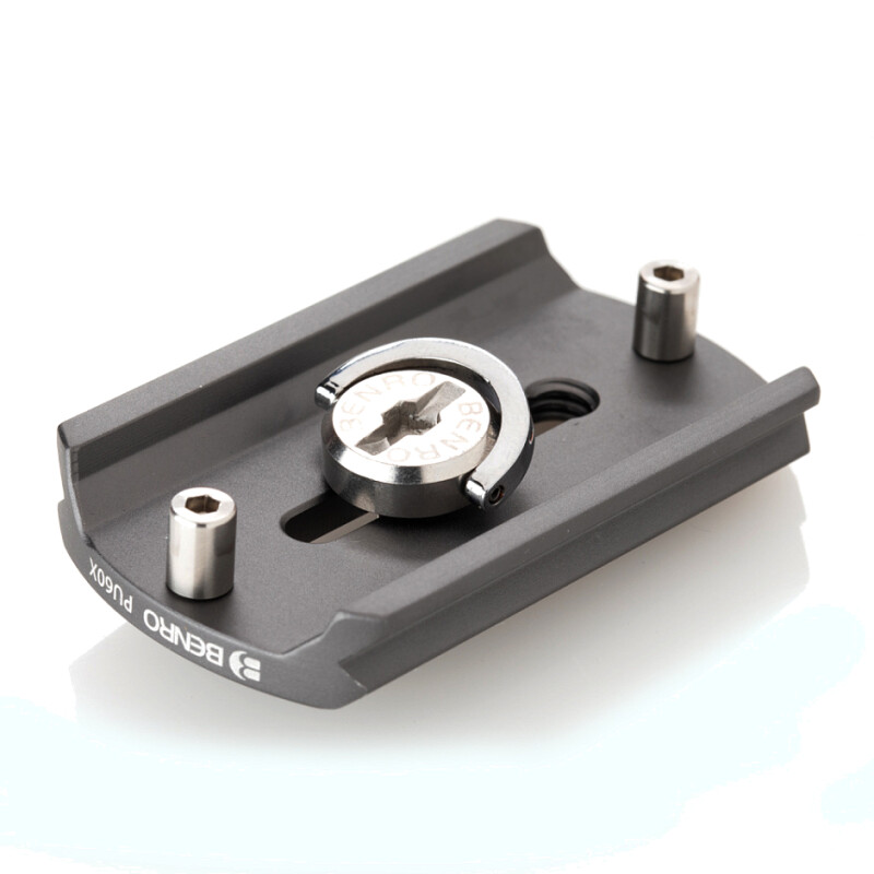 Benro FBAT24CVX25 Bat штатив-трансформер с шаровой головой/карбоновый с цангами