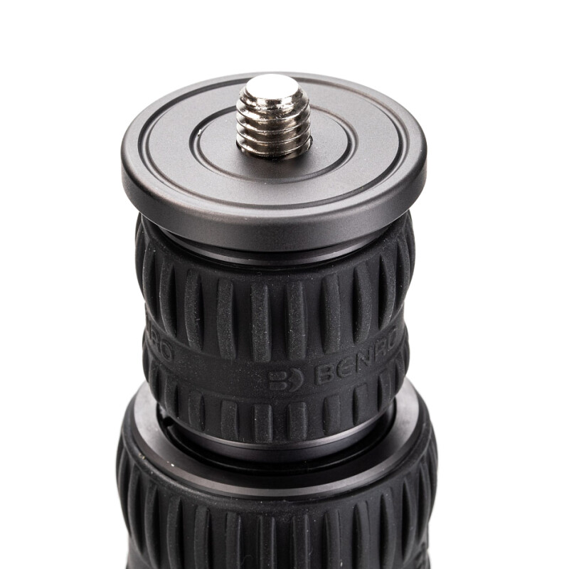 Benro FBAT24CVX25 Bat штатив-трансформер с шаровой головой/карбоновый с цангами