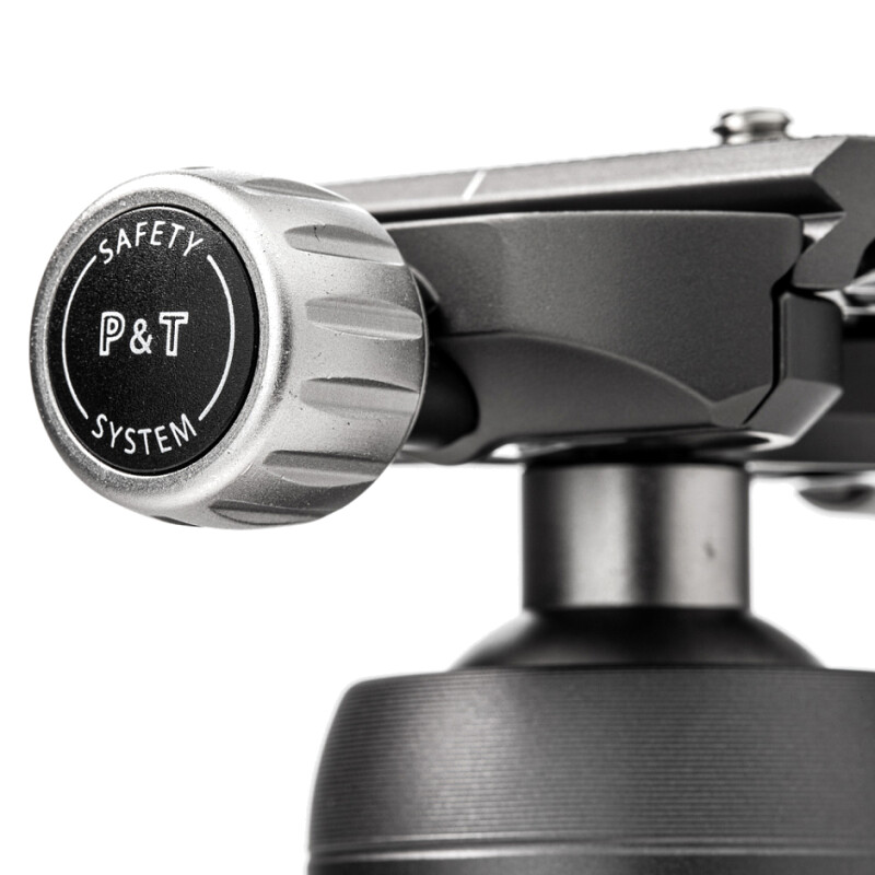 Benro FBAT24CVX25 Bat штатив-трансформер с шаровой головой/карбоновый с цангами