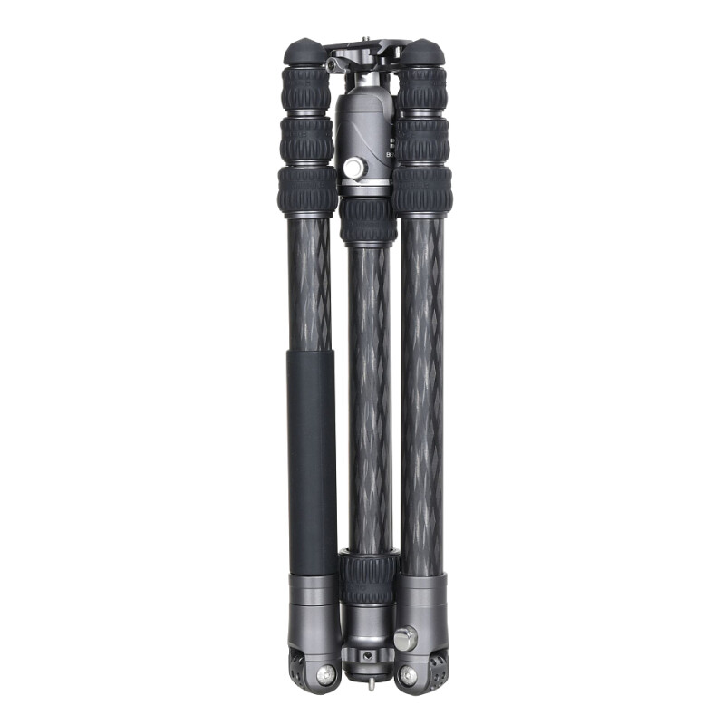 Benro FBAT24CVX25 Bat штатив-трансформер с шаровой головой/карбоновый с цангами