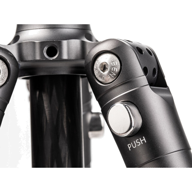 Benro FBAT24CVX25 Bat штатив-трансформер с шаровой головой/карбоновый с цангами