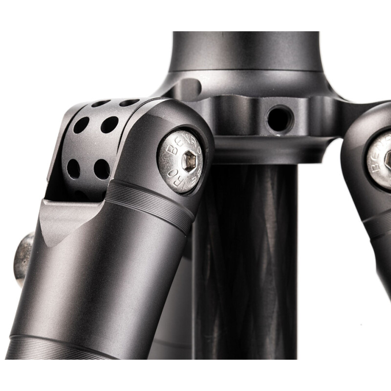 Benro FBAT24CVX25 Bat штатив-трансформер с шаровой головой/карбоновый с цангами