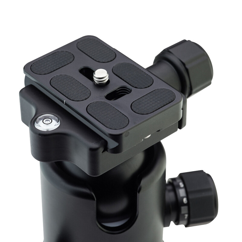 Benro FGP28AB2 Go Plus Travel штатив-трансформер c шаровой головой/алюминий/цанги