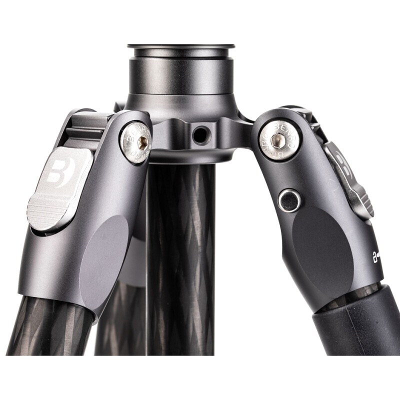 Benro FRHN05CVX20 Rhino штатив-трансформер c шаровой головой/карбоновый с цангами