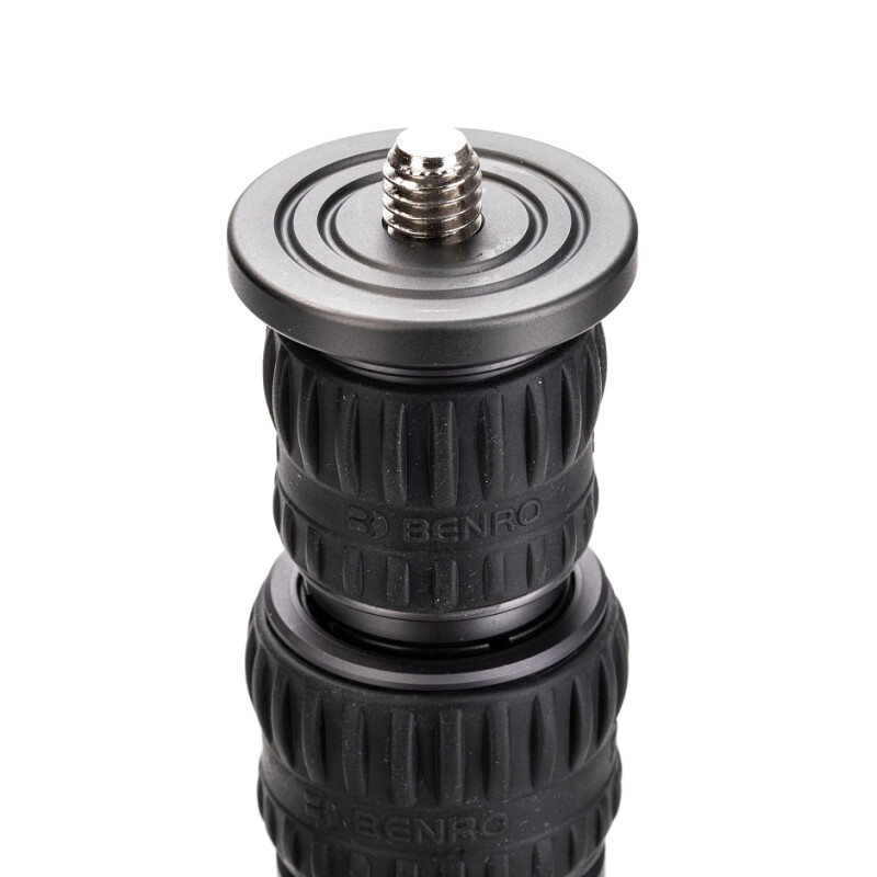 Benro FRHN05CVX20 Rhino штатив-трансформер c шаровой головой/карбоновый с цангами