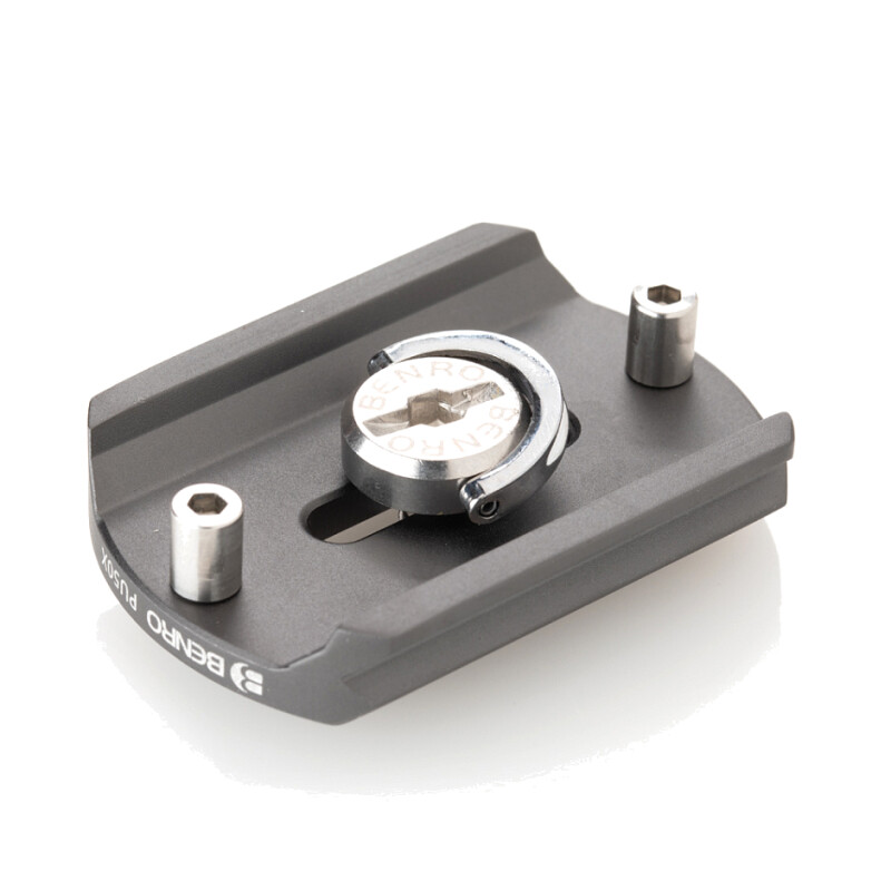 Benro FRHN05CVX20 Rhino штатив-трансформер c шаровой головой/карбоновый с цангами