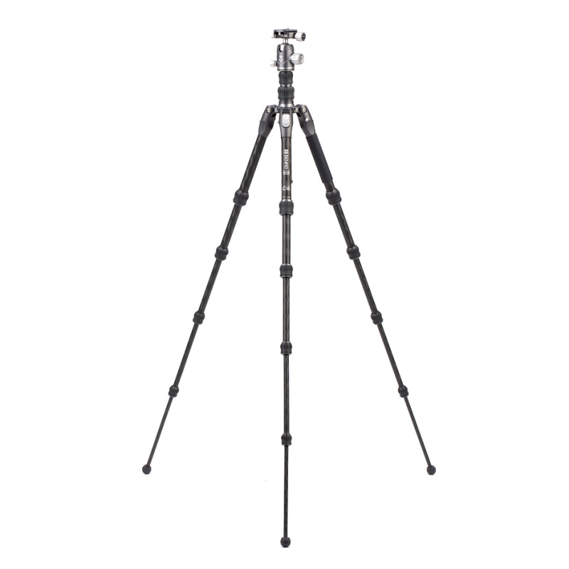 Benro FRHN05CVX20 Rhino штатив-трансформер c шаровой головой/карбоновый с цангами