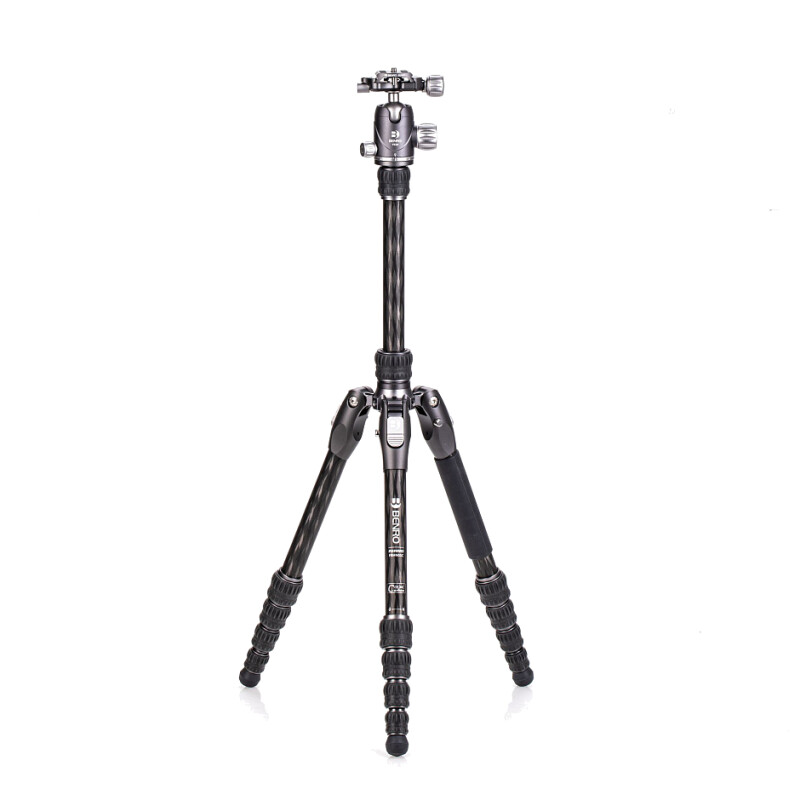 Benro FRHN05CVX20 Rhino штатив-трансформер c шаровой головой/карбоновый с цангами