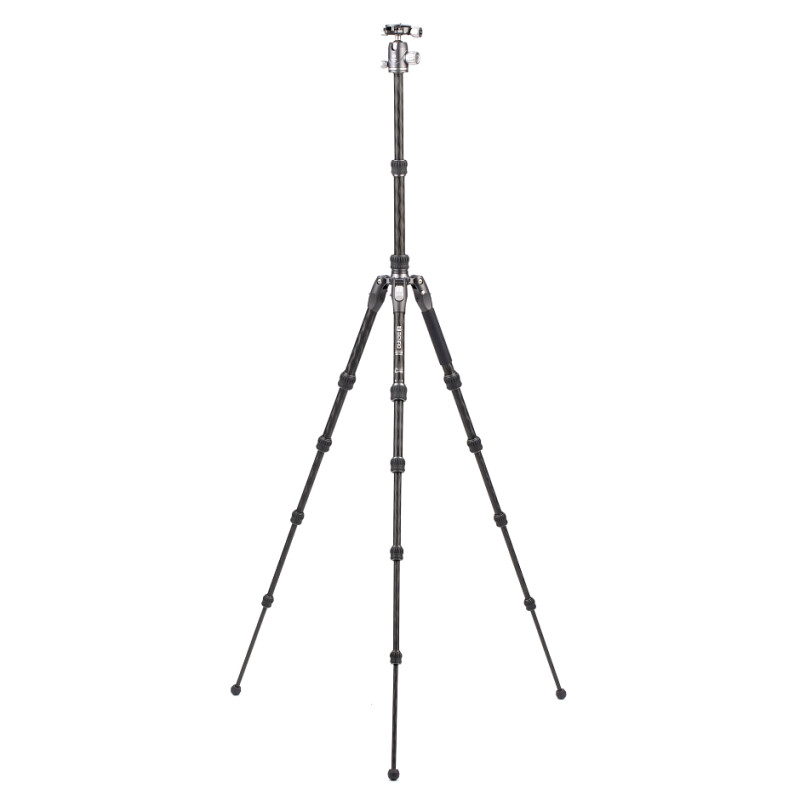 Benro FRHN05CVX20 Rhino штатив-трансформер c шаровой головой/карбоновый с цангами