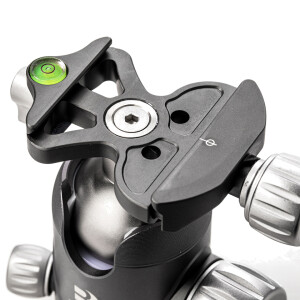 Benro FRHN14CVX20 Rhino штатив-трансформер c шаровой головой/карбоновый с цангами